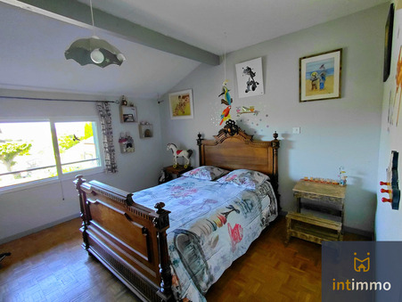 Achat maison Diémoz Réf. 64_5803