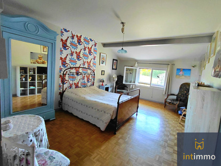 Maison 362 000 €  Réf. 64_5803 Diémoz