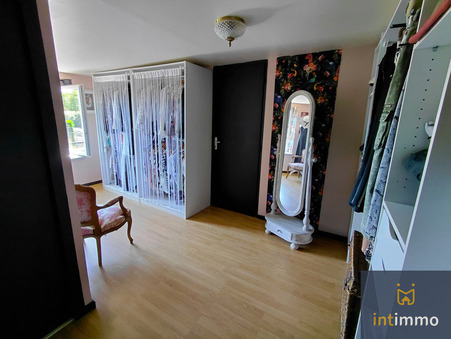 Maison 362 000 €  Réf. 64_5803 Diémoz