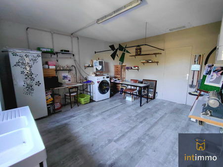 A vendre maison Diémoz 38790; 362 000 €