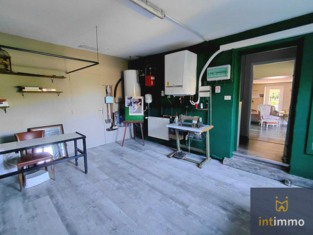 Vente maison 362 000 €  Diémoz