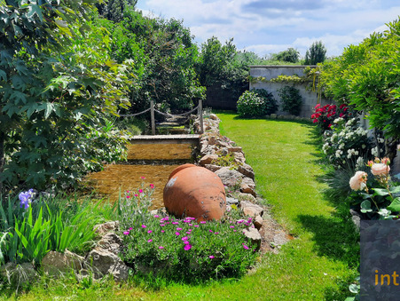 A vendre maison Diémoz 38790; 362 000 €