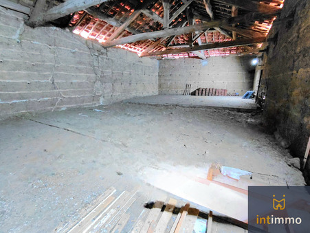 Maison 362 000 €  Réf. 64_5803 Diémoz