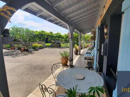 A vendre maison Diémoz 38790; 362 000 €