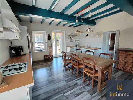 Achat maison Diémoz Réf. 64_5803