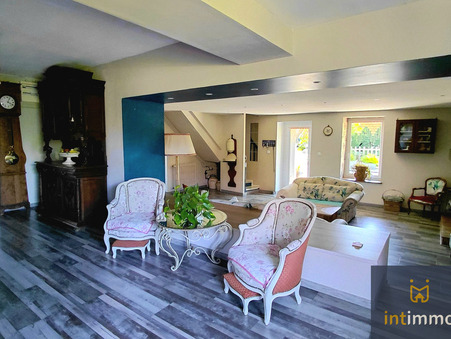 Maison 362 000 €  sur Diémoz (38790) - Réf. 64_5803