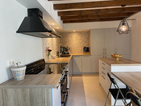 Maison 620 000 €  Réf. 41_6053 Prignac