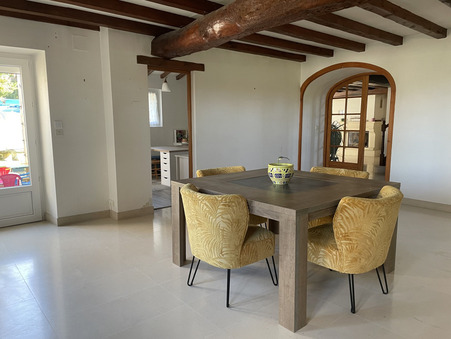 Achat maison Prignac Réf. 41_6053