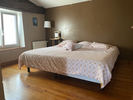 Maison 620 000 €  sur Prignac (17160) - Réf. 41_6053