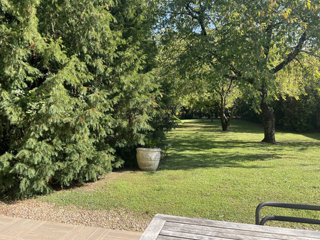 Maison 620 000 €  sur Prignac (17160) - Réf. 41_6053