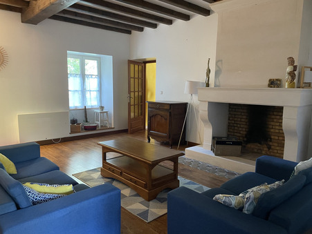 Achat maison Prignac Réf. 41_6053