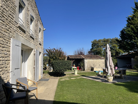 Maison 620 000 €  Réf. 41_6053 Prignac