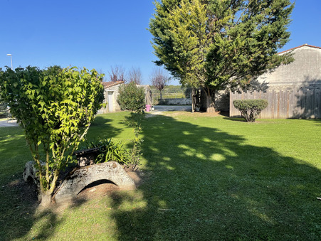 Achat maison Prignac Réf. 41_6053