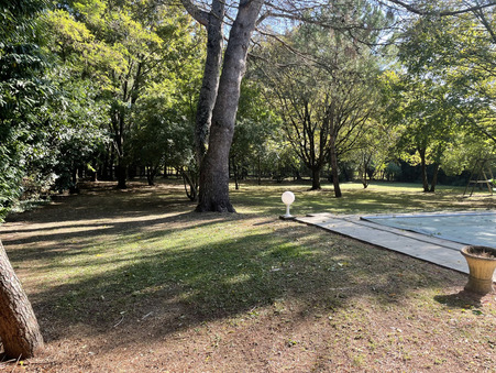 Maison 620 000 €  Réf. 41_6053 Prignac