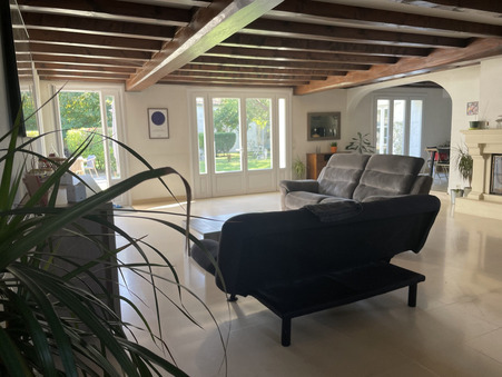 Maison 620 000 €  sur Prignac (17160) - Réf. 41_6053