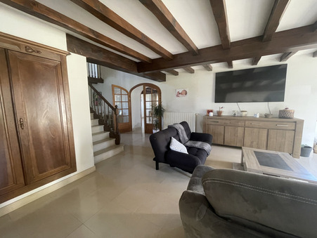 Vente maison 620 000 €  Prignac