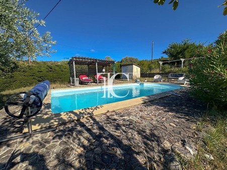 Maison 340 000 €  sur Saint Bres (30500) - Réf. 301376352-25101071