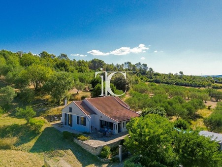 Maison sur Saint Bres ; 340 000 €  ; Achat Réf. 301376352-25101071