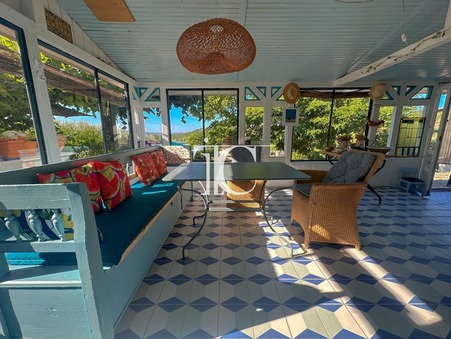 Vente maison 340 000 €  Saint Bres