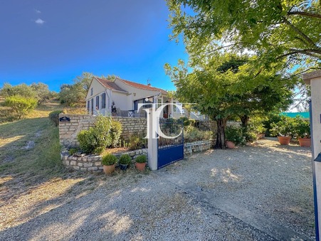 Vente maison 340 000 €  Saint Bres