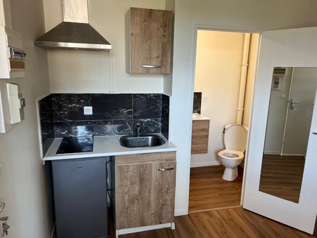 A louer appartement 570 €  Les Ponts-de-Cé