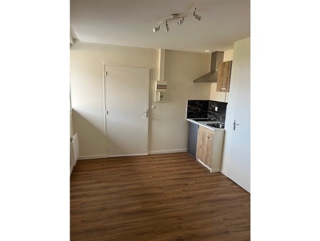 Appartement 570 €  sur Les Ponts-de-Cé (49130) - Réf. 35294