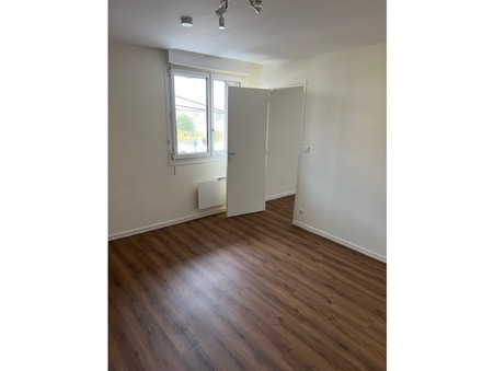 Appartement 570 €  Réf. 35294 Les Ponts-de-Cé