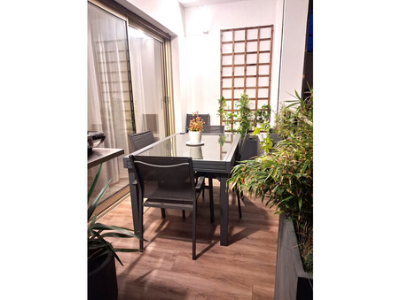 Appartement sur Chalon sur Saone ; 189 000 €  ; Vente Réf. 4907