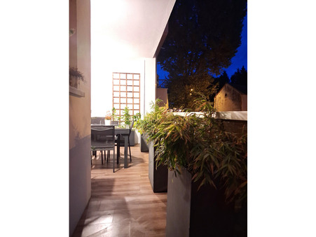 Achat appartement Chalon sur Saone Réf. 4907