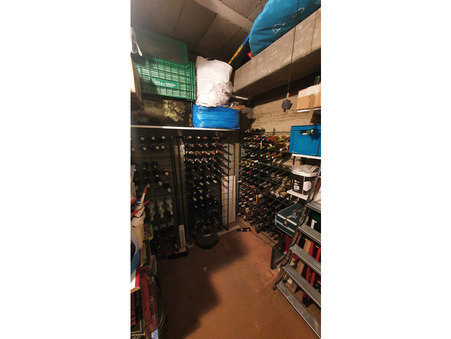 Achat appartement Chalon sur Saone Réf. 4907