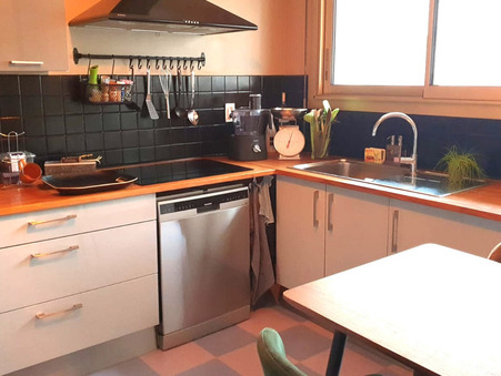 Appartement sur Chalon sur Saone ; 189 000 €  ; Achat Réf. 4907