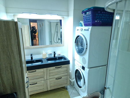 Appartement 189 000 €  Réf. 4907 Chalon sur Saone