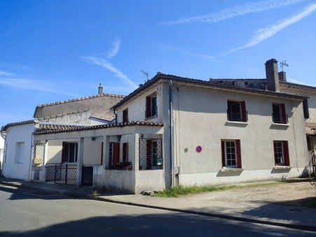 A vendre maison Libourne 33500; 273 000 € 