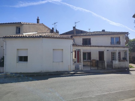 A vendre maison Libourne 33500; 273 000 € 