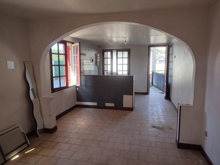 Maison sur Libourne ; 273 000 €  ; A vendre Réf. 1799-HABITATCONSEILG_1799