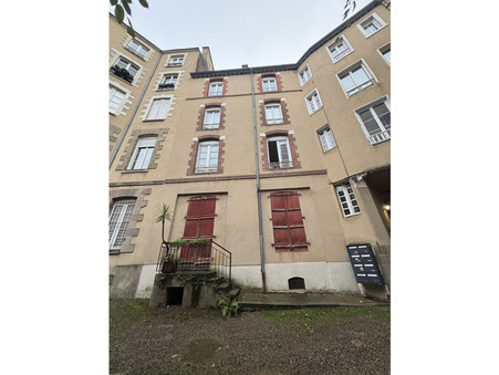 Appartement sur Rennes ; 210 000 €  ; Vente Réf. RL2267