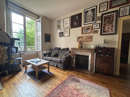 Vente appartement 210 000 €  Rennes