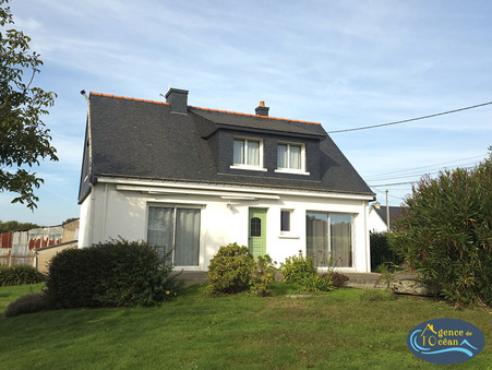 Maison 241 500 € Réf. M4489-3 Ferel
