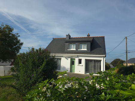 Maison 241 500 € sur Ferel (56130) - Réf. M4489-3