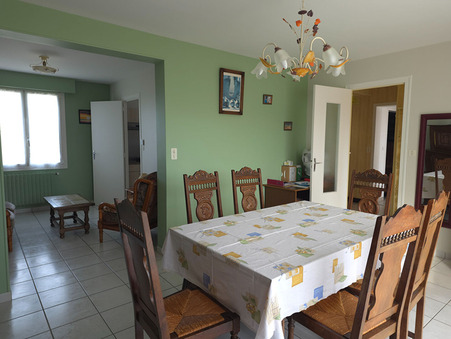 A vendre maison Ferel 56130; 241 500 €
