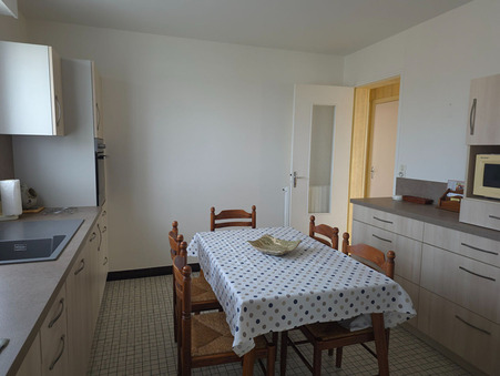 A vendre maison Ferel 56130; 241 500 €