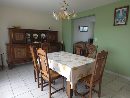 Maison 241 500 € Réf. M4489-3 Ferel