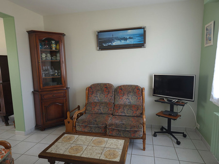 Maison 241 500 € Réf. M4489-3 Ferel
