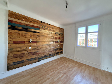 Appartement 275 000 €  sur Ivry sur Seine (94200) - Réf. 1052