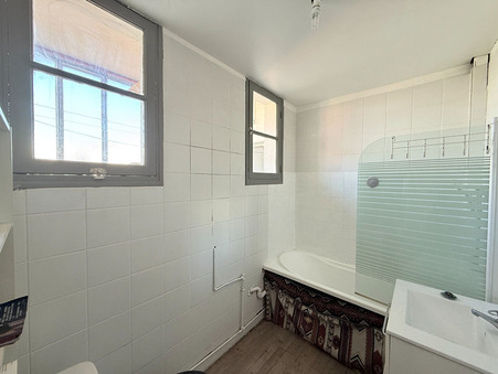 Appartement 275 000 €  sur Ivry sur Seine (94200) - Réf. 1052