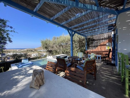 Vente Maison Paros Réf. 905PLP - Slide 16