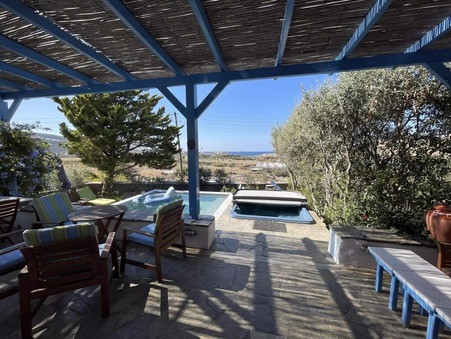 Vente Maison Paros Réf. 905PLP - Slide 17