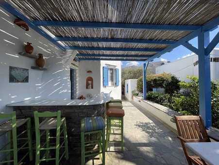 Vente Maison Paros Réf. 905PLP - Slide 19