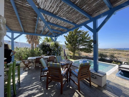 Vente Maison Paros Réf. 905PLP - Slide 2