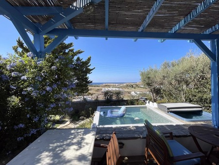 Vente Maison Paros Réf. 905PLP - Slide 20